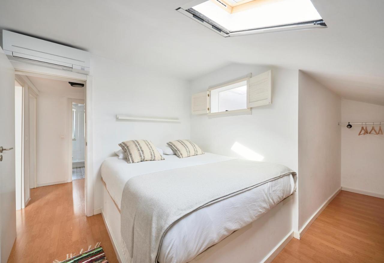 Bright W Balcony, Ac, Parking, By Timecooler Appartamento *