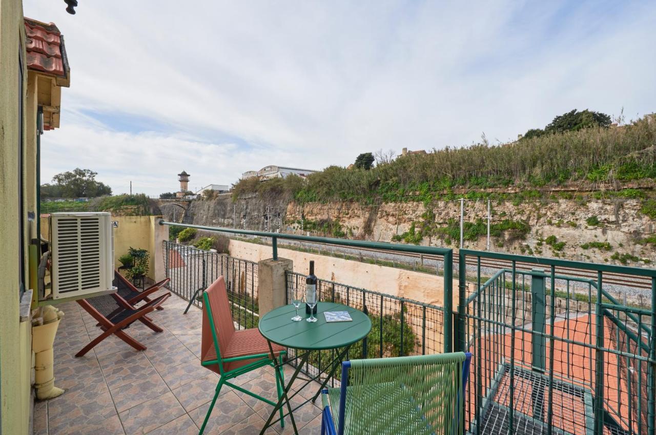 Bright W Balcony, Ac, Parking, By Timecooler Appartamento
