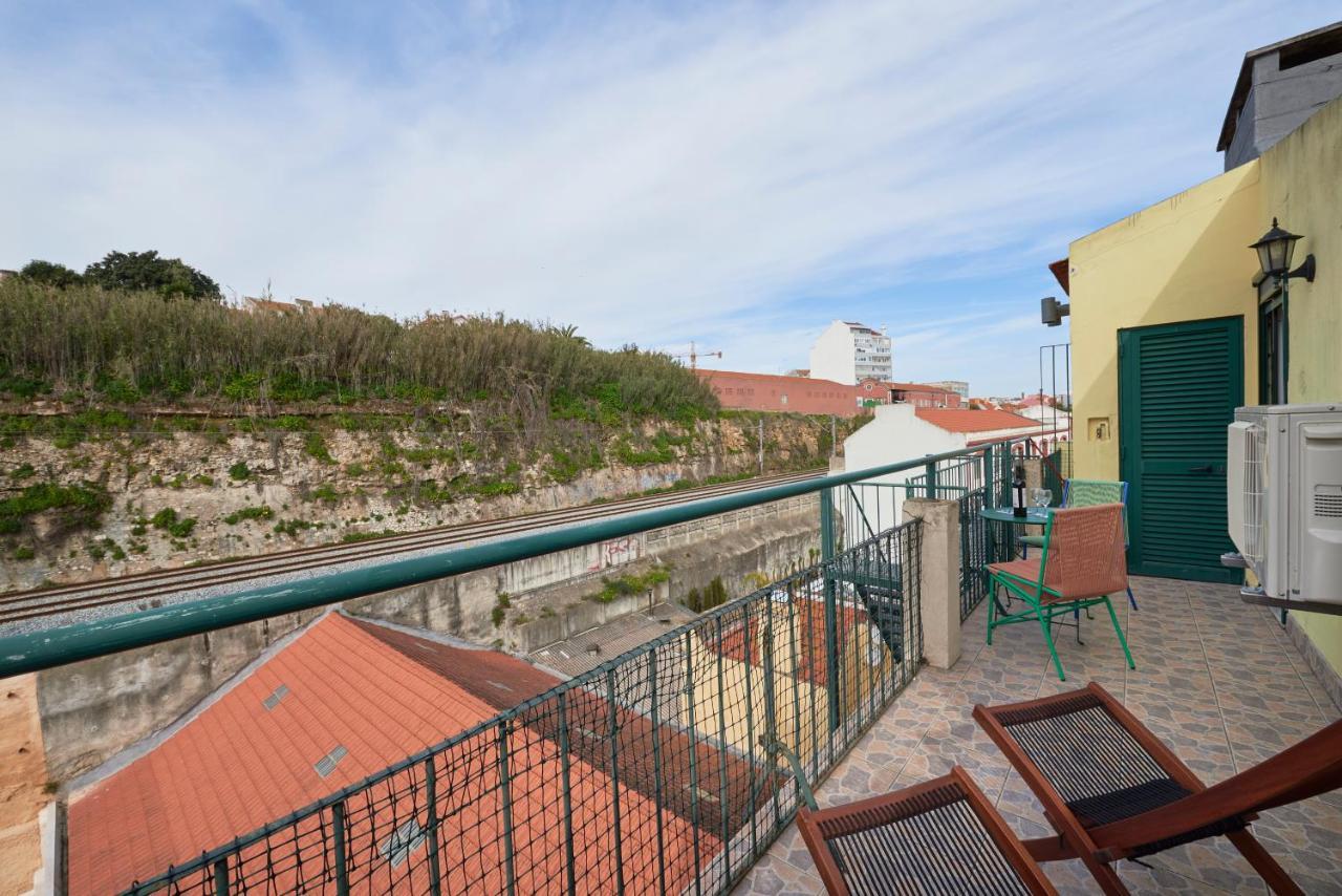 Bright W Balcony, Ac, Parking, By Timecooler Appartamento *
