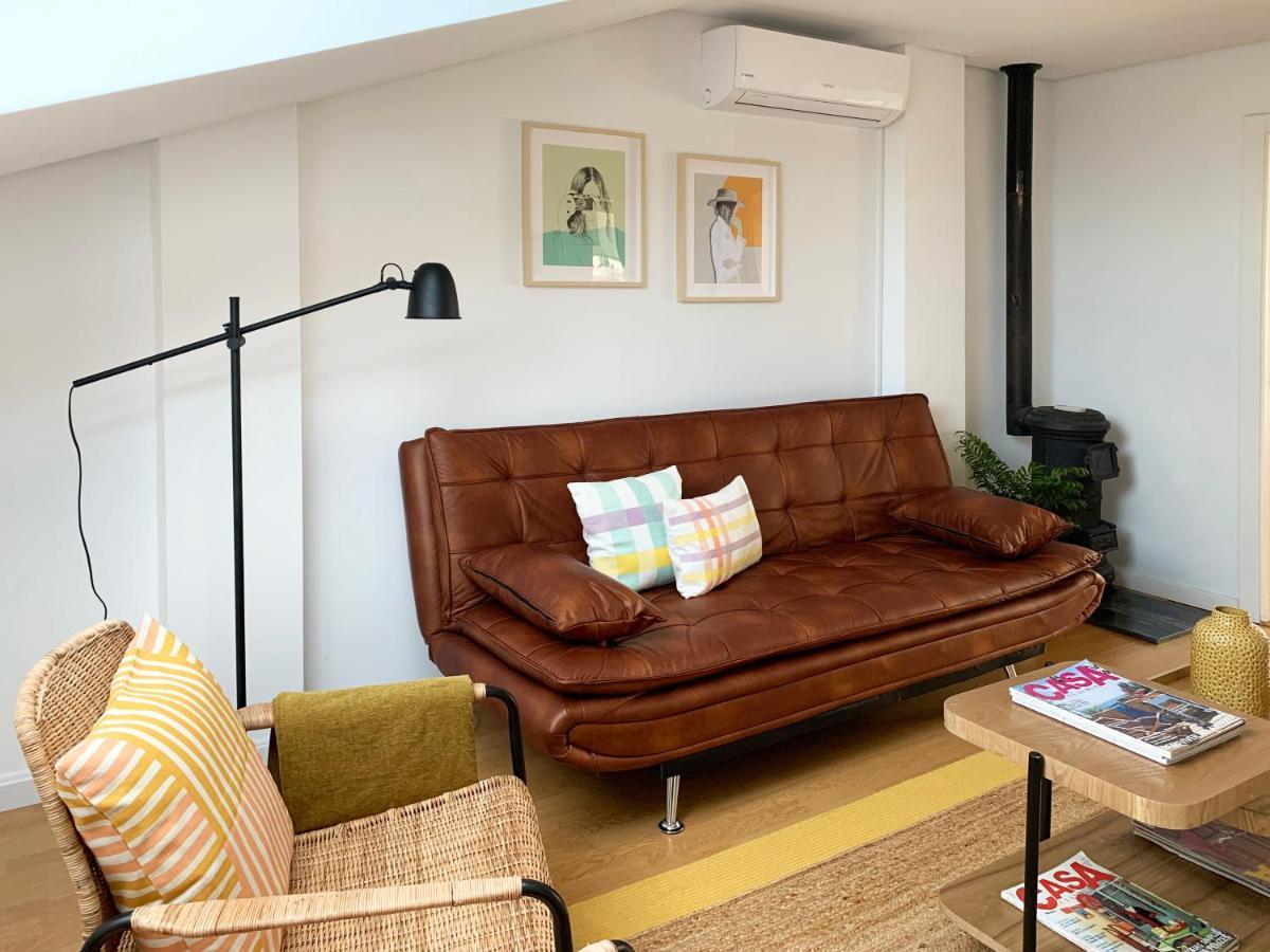 Bright W Balcony, Ac, Parking, By Timecooler Appartamento