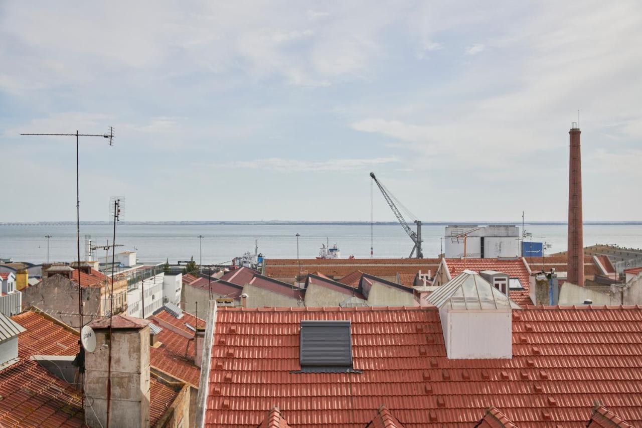 Appartamento Bright W Balcony, Ac, Parking, By Timecooler *