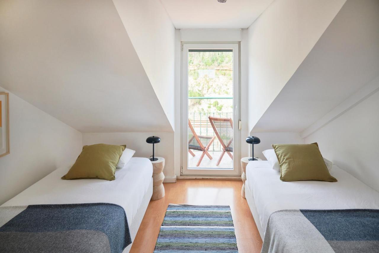 Appartamento Bright W Balcony, Ac, Parking, By Timecooler